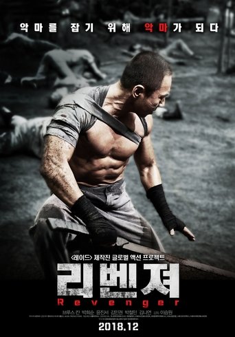 Assistir Revenger online dublado e legendado
