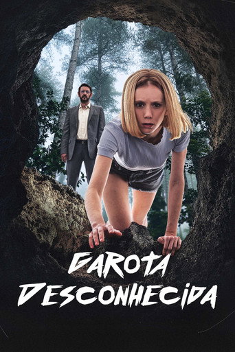 Assistir Garota Desconhecida online dublado e legendado