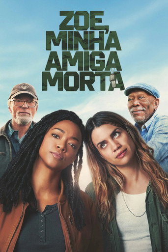 Assistir Zoe, Minha Amiga Morta online dublado e legendado