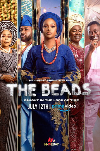Assistir The Beads online dublado e legendado