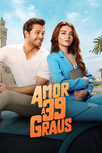 Poster de Amor a 39 Graus
