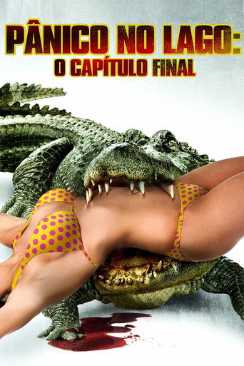 Assistir Pânico no Lago: O Capítulo Final online dublado e legendado