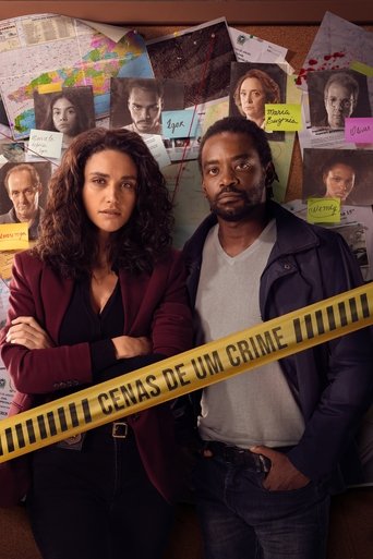 Assistir Cenas de um Crime online dublado e legendado
