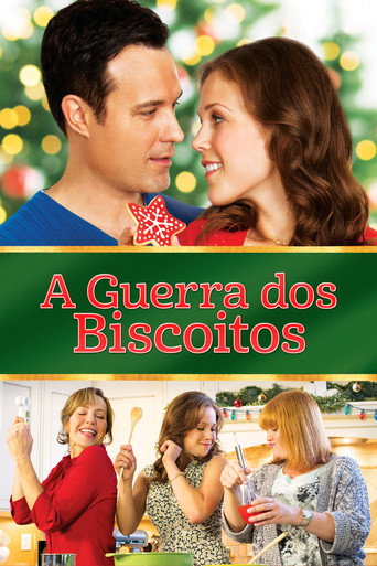 Poster de A Guerra dos Biscoitos