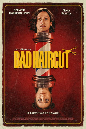 Assistir Bad Haircut online dublado e legendado