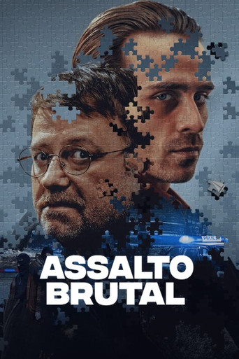 Assistir Assalto Brutal online dublado e legendado