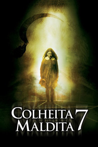 Assistir Colheita Maldita 7: A Revelação online dublado e legendado