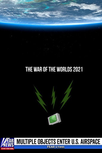Assistir The War of the Worlds 2021 online dublado e legendado