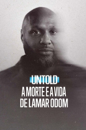 Assistir Untold: A Morte e a Vida de Lamar Odom online dublado e legendado