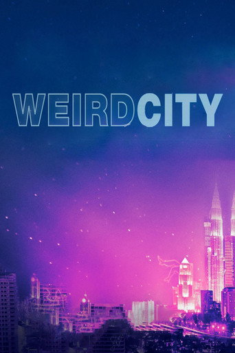 Assistir Weird City online dublado e legendado