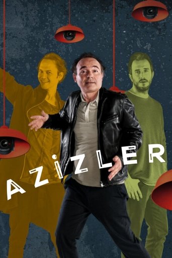 Assistir O Dilema de Aziz online dublado e legendado