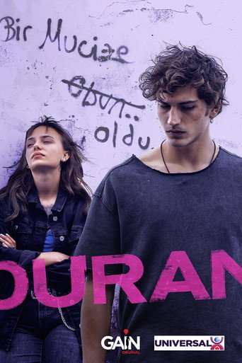 Assistir Duran online dublado e legendado
