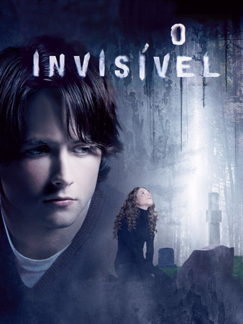 Poster de O Invisível