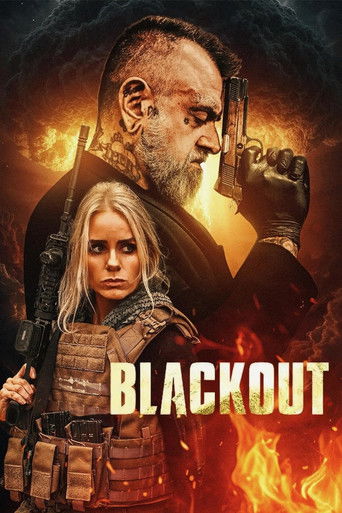 Assistir Blackout online dublado e legendado
