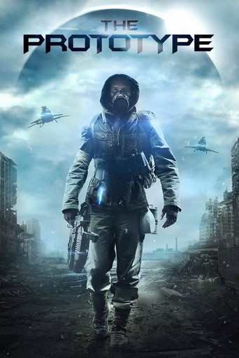 Assistir The Prototype online dublado e legendado