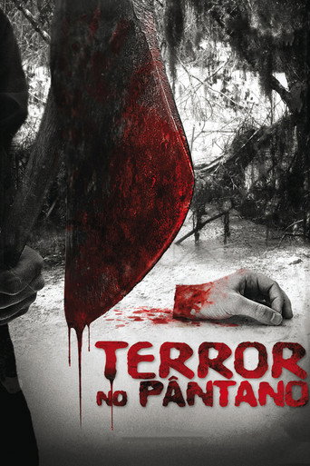 Assistir Terror no Pântano online dublado e legendado