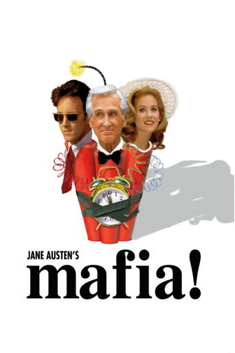 Assistir Máfia! online dublado e legendado