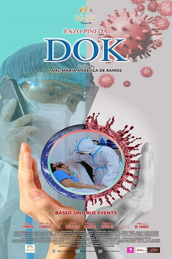 Assistir Dok online dublado e legendado