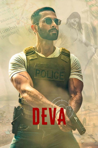 Assistir Deva online dublado e legendado