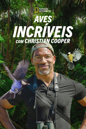 Assistir O Extraordinário Observador de Pássaros com Christian Cooper online dublado e legendado
