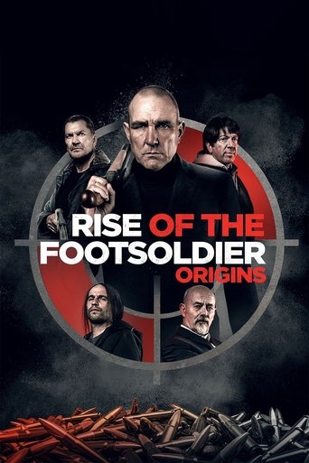 Assistir Rise of the Footsoldier: Origins online dublado e legendado