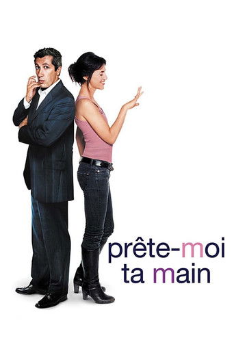 Assistir Prête-moi ta main online dublado e legendado