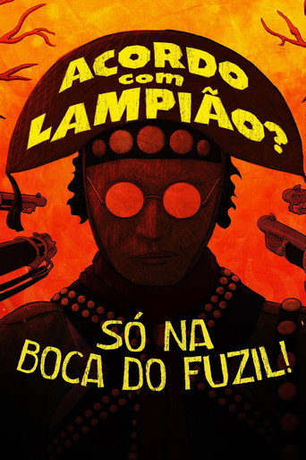 Assistir Acordo com Lampião? Só na Boca do Fuzil! online dublado e legendado