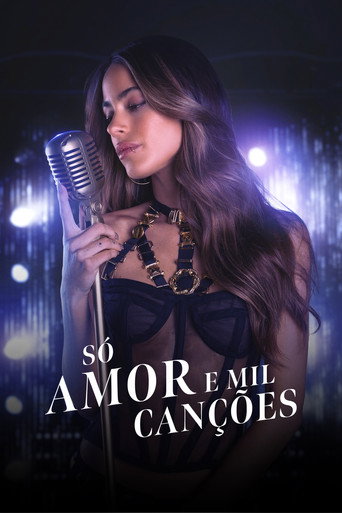 Assistir Só Amor e Mil Canções online dublado e legendado