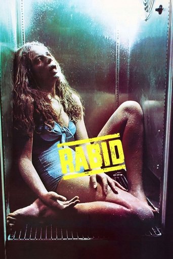 Poster de Enraivecida na Fúria do Sexo