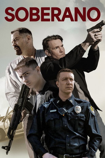 Assistir Soberano online dublado e legendado