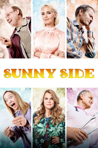 Poster de Sunny Side