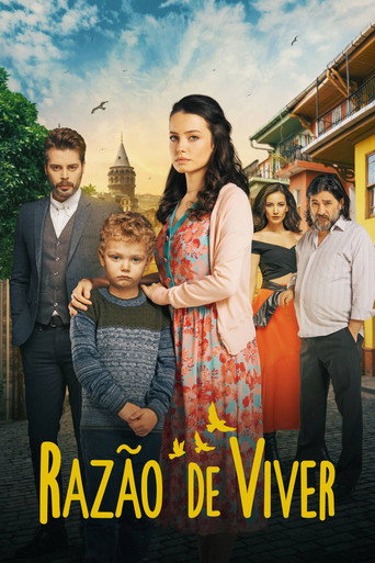 Poster de Yarali Kuslar