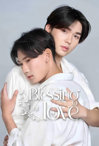 Assistir Blessing of Love online dublado e legendado