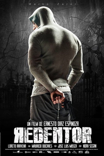 Assistir O Redentor online dublado e legendado