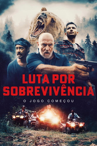 Assistir Luta Por Sobrevivência online dublado e legendado