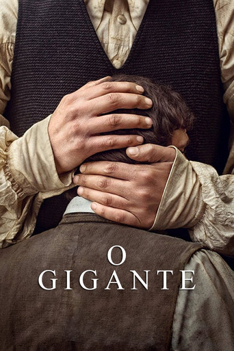 Assistir O Gigante online dublado e legendado