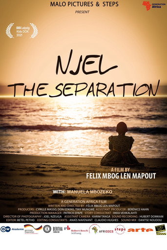 Assistir Njel, la séparation online dublado e legendado