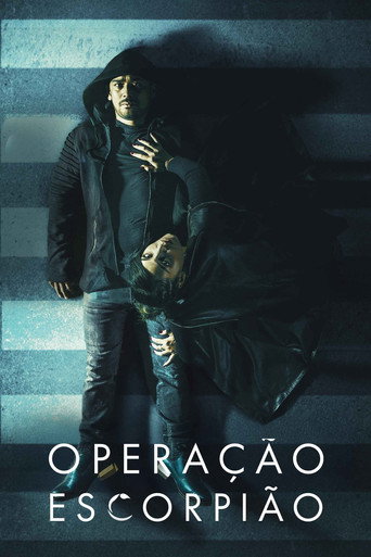 Assistir Operação Escorpião online dublado e legendado