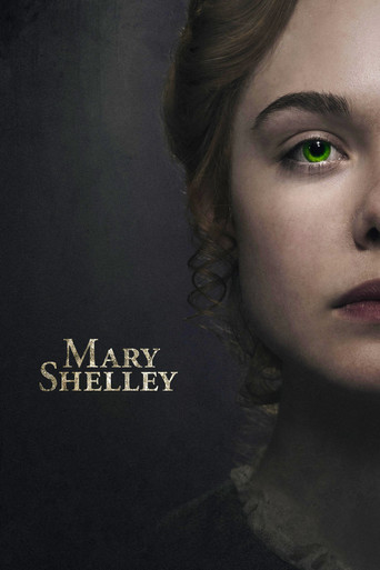 Assistir Mary Shelley online dublado e legendado