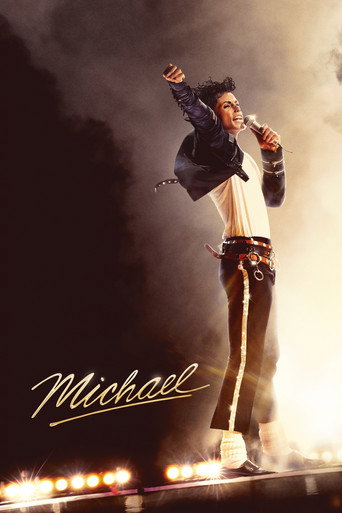 Assistir Michael online dublado e legendado