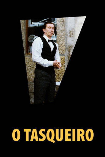Poster de O Tasqueiro
