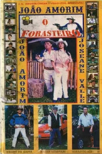 Assistir O Forasteiro online dublado e legendado
