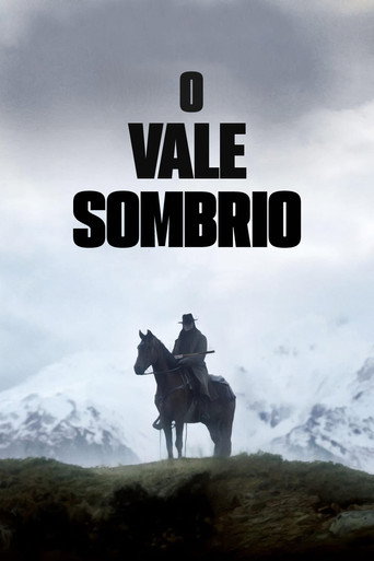 Poster de O Vale Sombrio