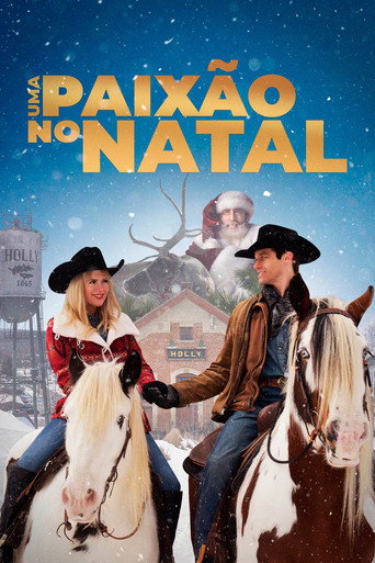 Assistir Uma Paixão no Natal online dublado e legendado