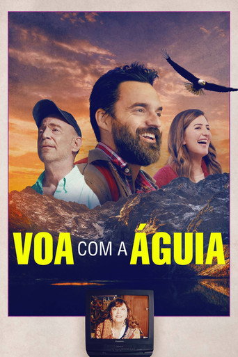 Assistir Voe com a Águia online dublado e legendado