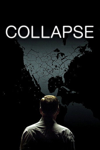 Poster de Collapse