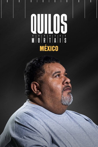 Assistir Quilos Mortais México online dublado e legendado