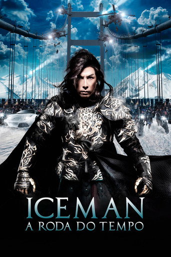 Assistir Iceman: A Roda do Tempo online dublado e legendado