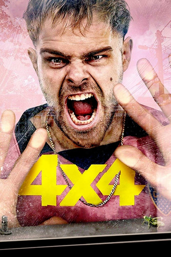 Assistir 4x4 online dublado e legendado