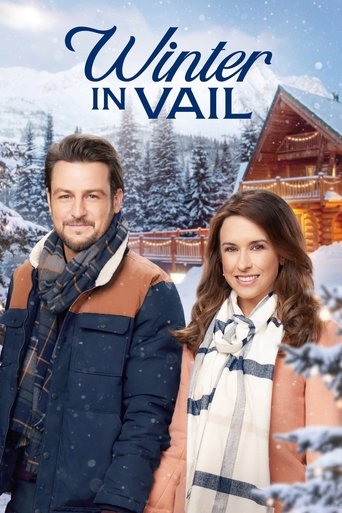 Poster de Winter in Vail